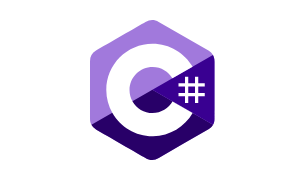 C#